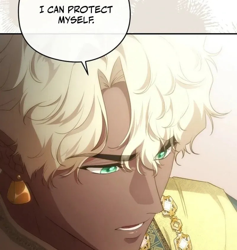 Read Violet Blooming in Patronage chapter 76 image 109 on Lezhin