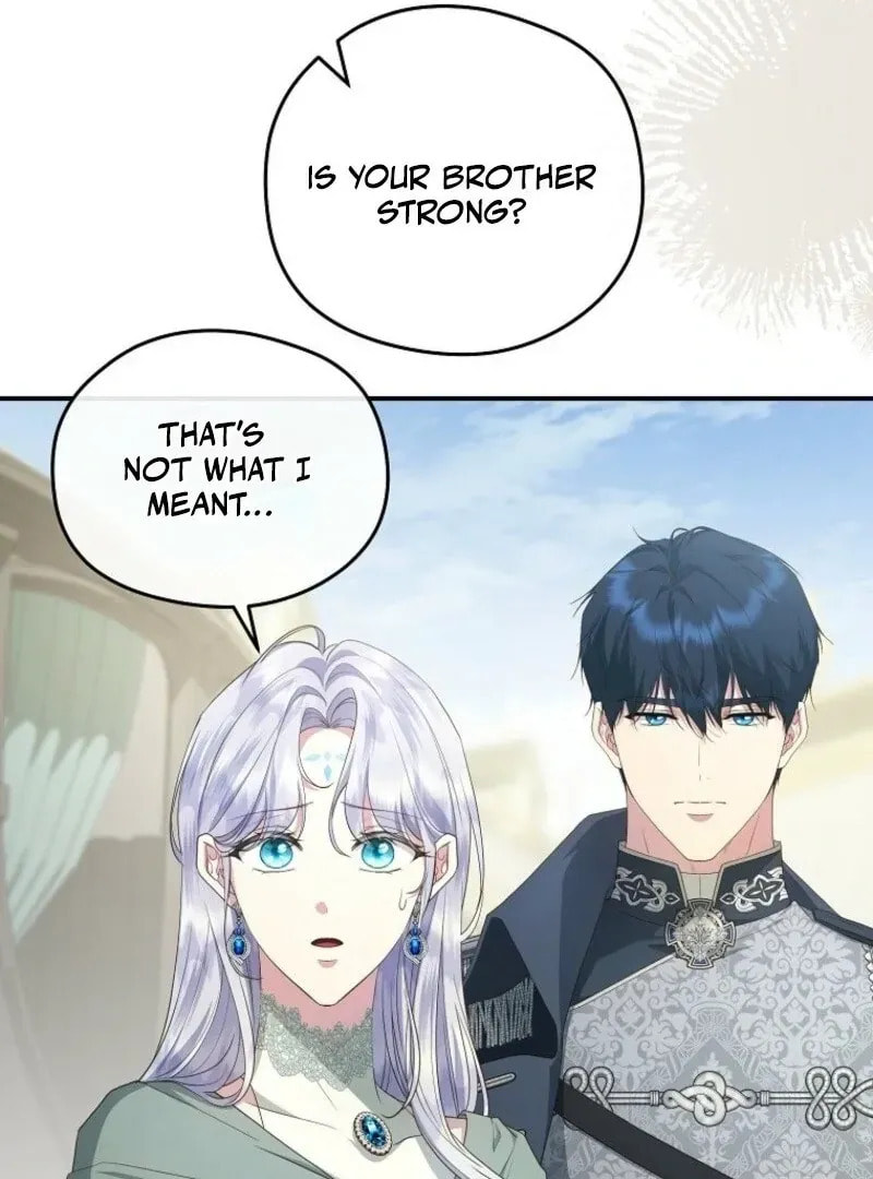 Read Violet Blooming in Patronage chapter 76 image 111 on Lezhin