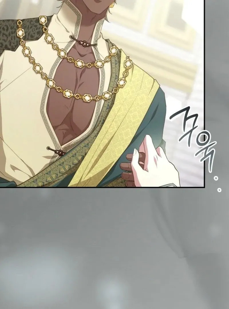 Read Violet Blooming in Patronage chapter 76 image 116 on Lezhin