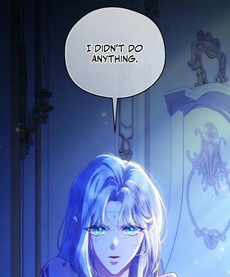Read Violet Blooming in Patronage chapter 76 image 12 on Lezhin