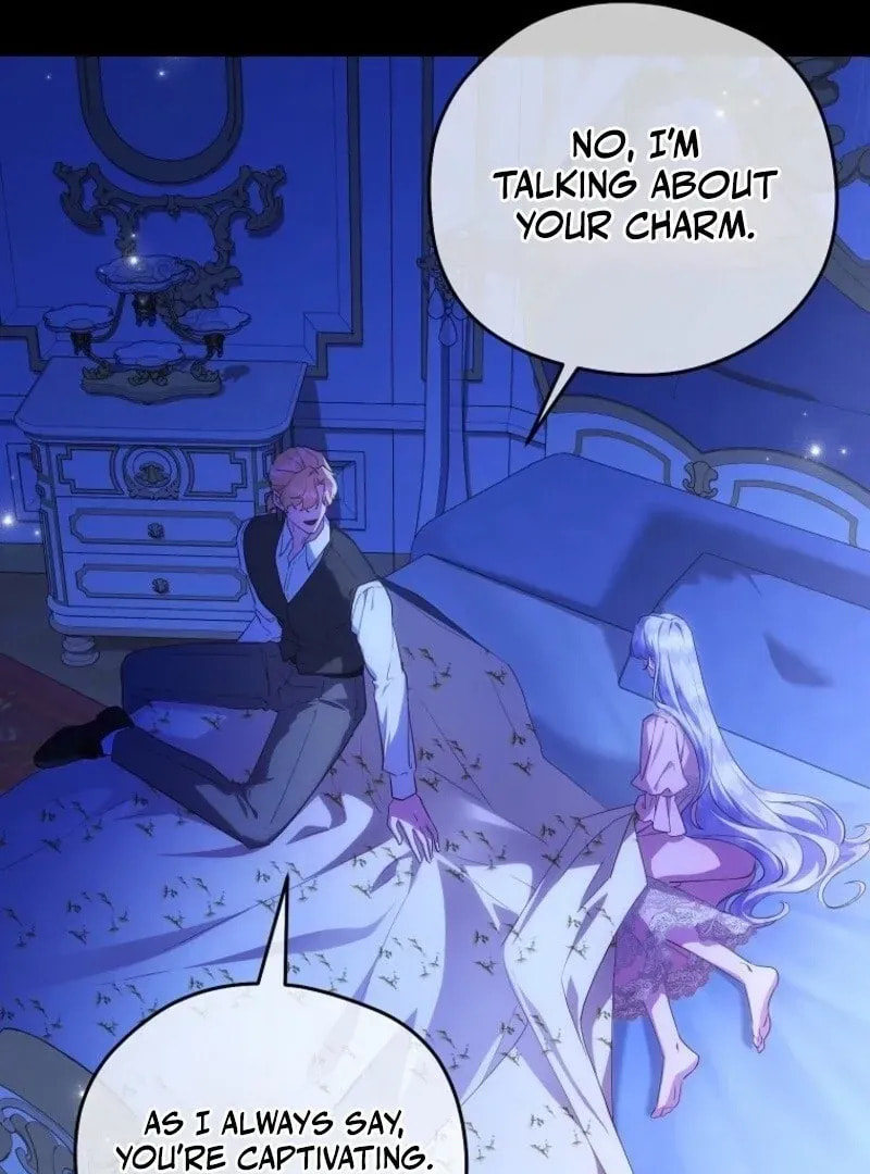 Read Violet Blooming in Patronage chapter 76 image 14 on Lezhin