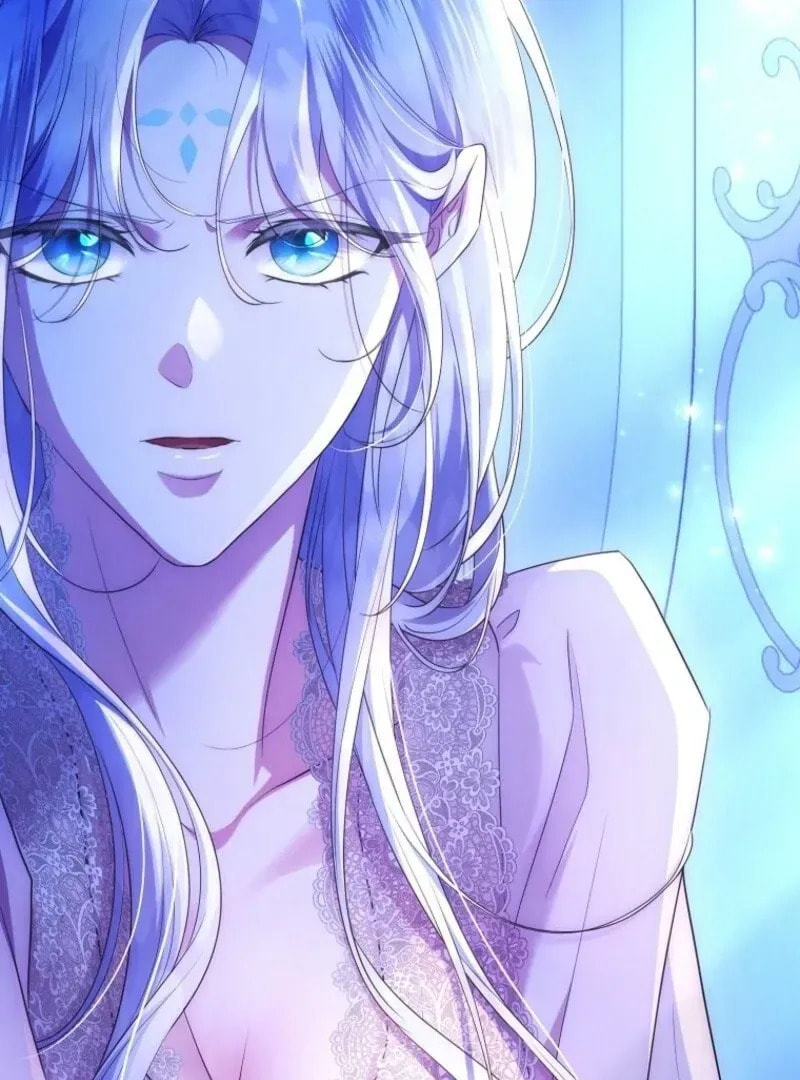 Read Violet Blooming in Patronage chapter 76 image 16 on Lezhin