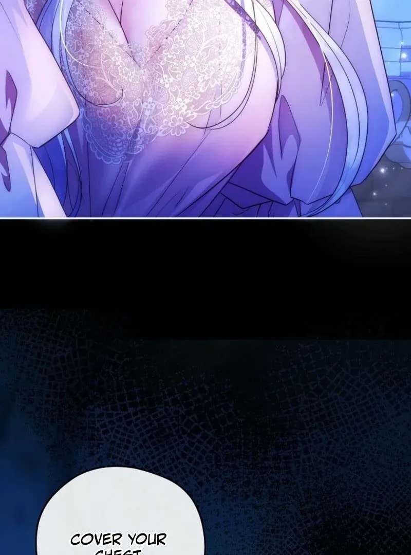 Read Violet Blooming in Patronage chapter 76 image 17 on Lezhin