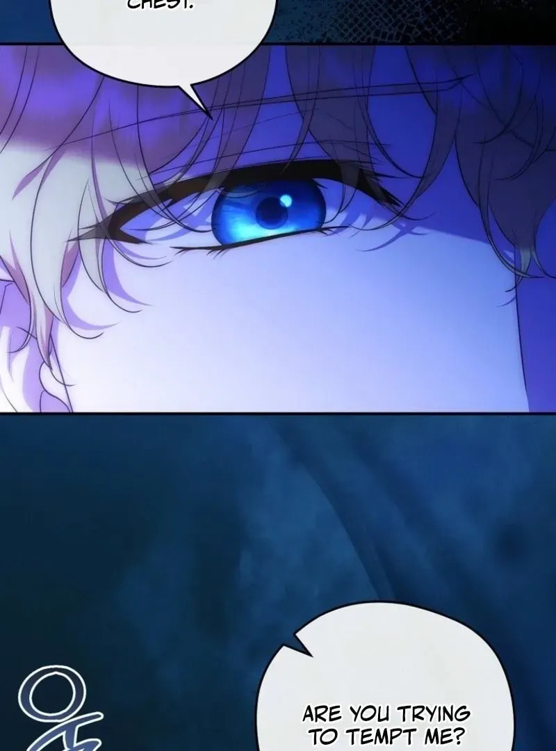 Read Violet Blooming in Patronage chapter 76 image 18 on Lezhin