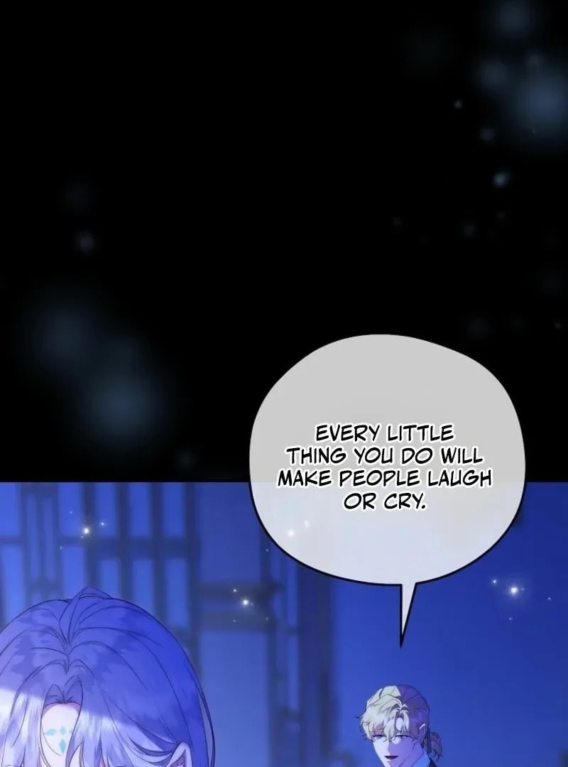 Read Violet Blooming in Patronage chapter 76 image 21 on Lezhin