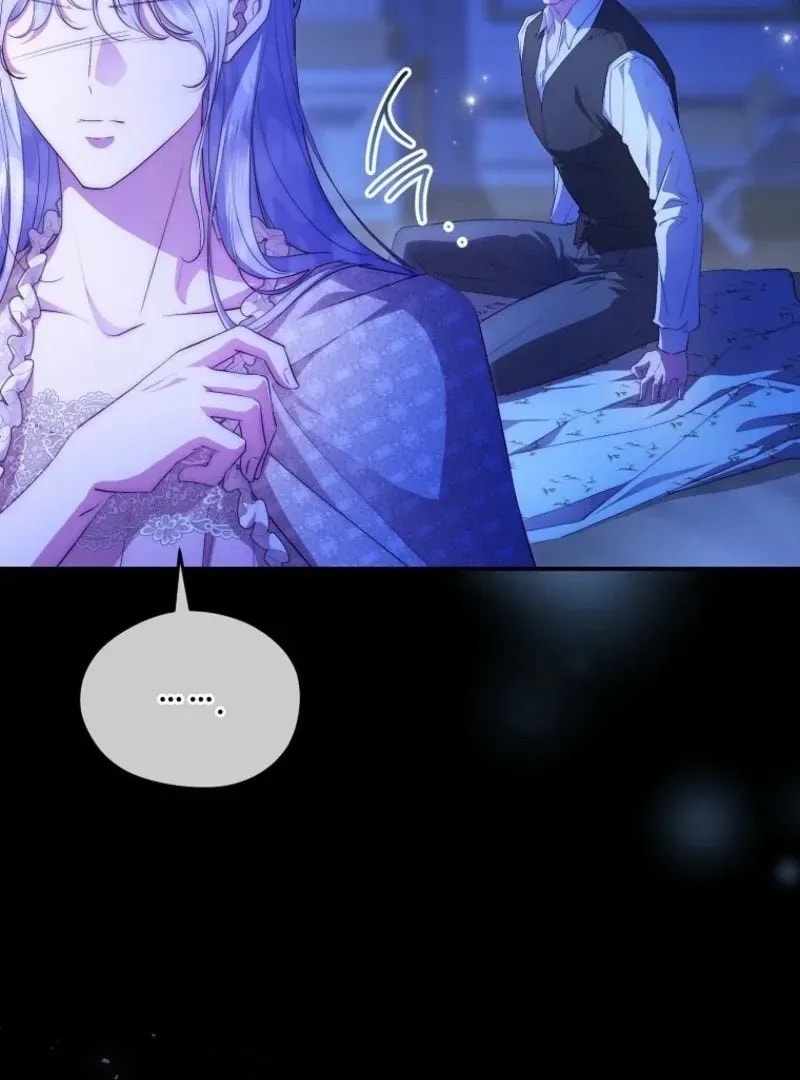 Read Violet Blooming in Patronage chapter 76 image 22 on Lezhin