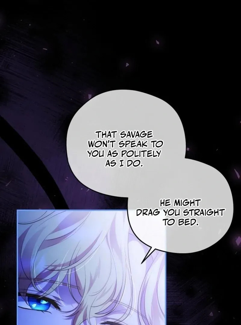 Read Violet Blooming in Patronage chapter 76 image 23 on Lezhin