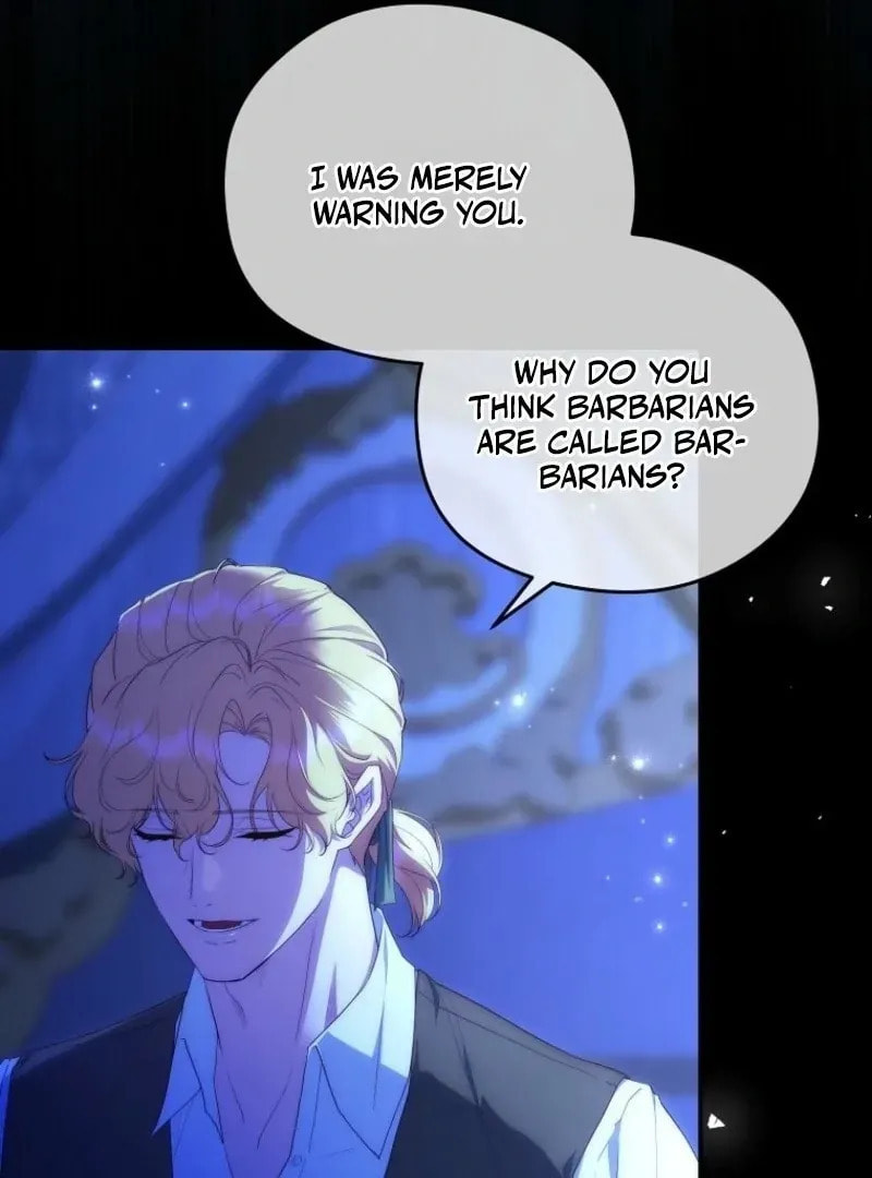 Read Violet Blooming in Patronage chapter 76 image 27 on Lezhin