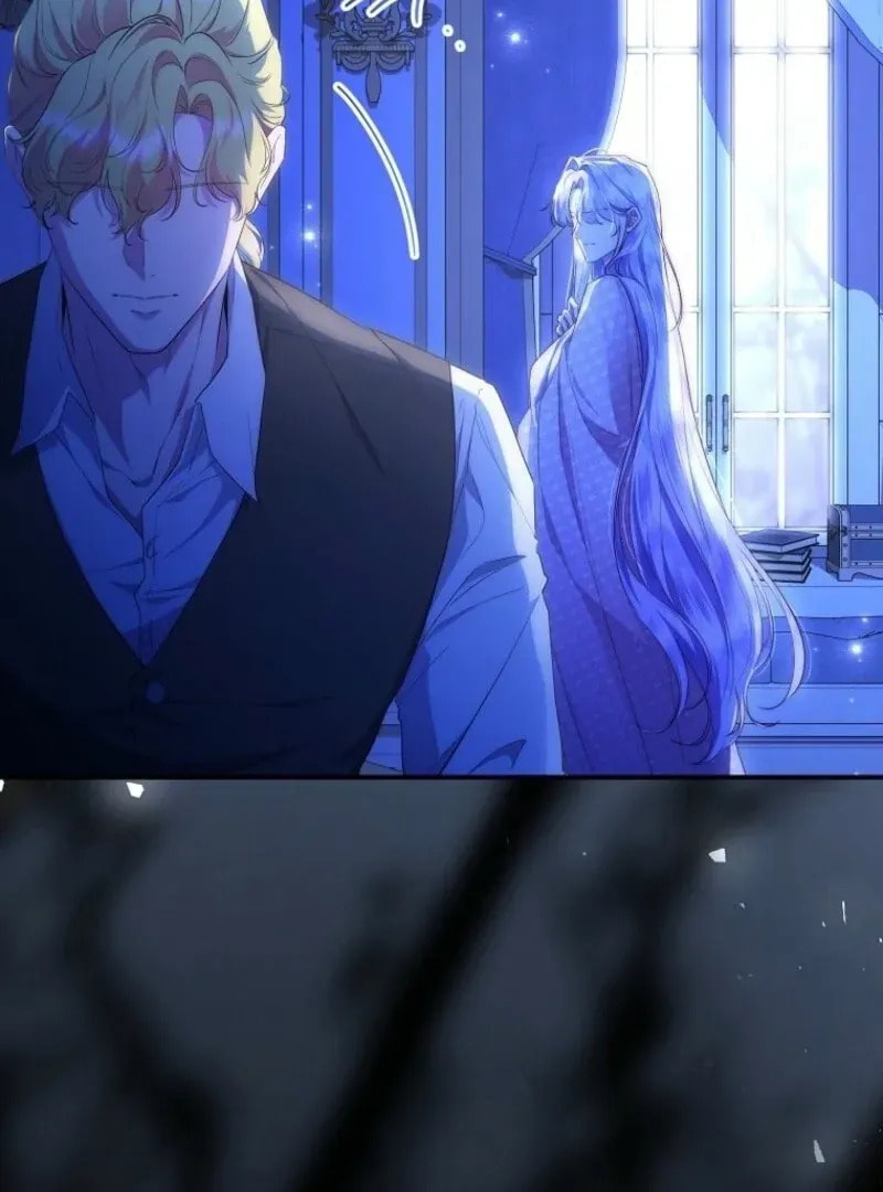 Read Violet Blooming in Patronage chapter 76 image 29 on Lezhin