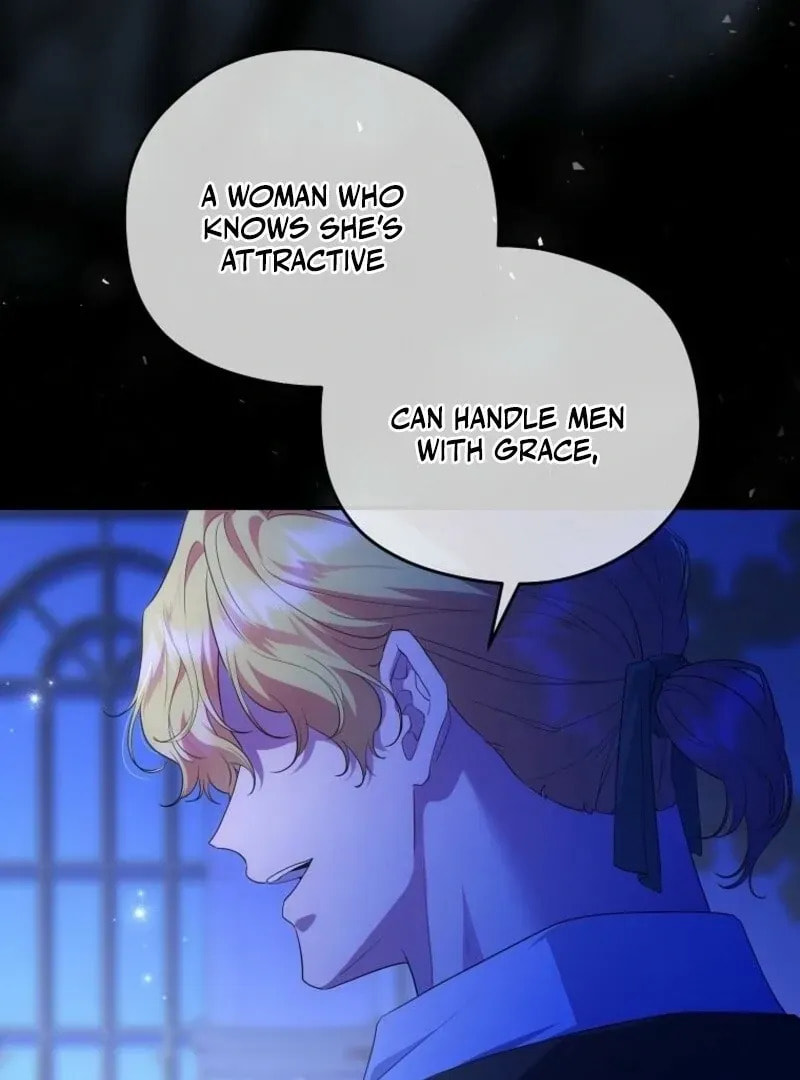 Read Violet Blooming in Patronage chapter 76 image 30 on Lezhin