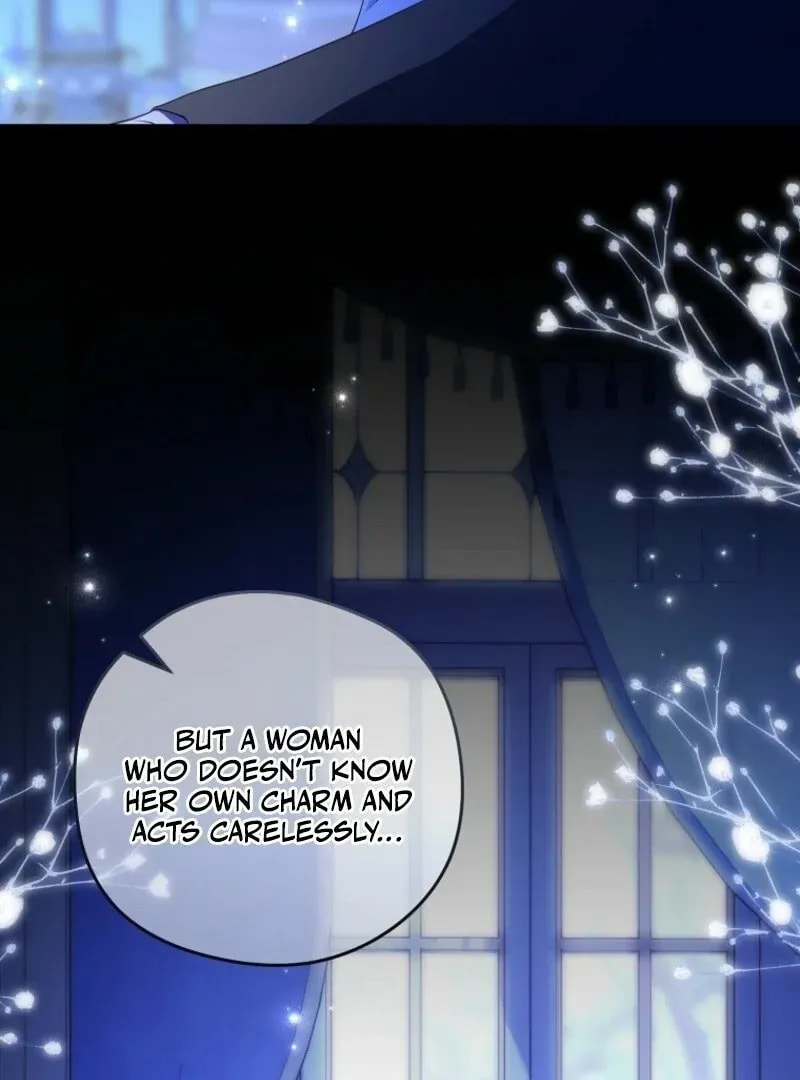 Read Violet Blooming in Patronage chapter 76 image 31 on Lezhin