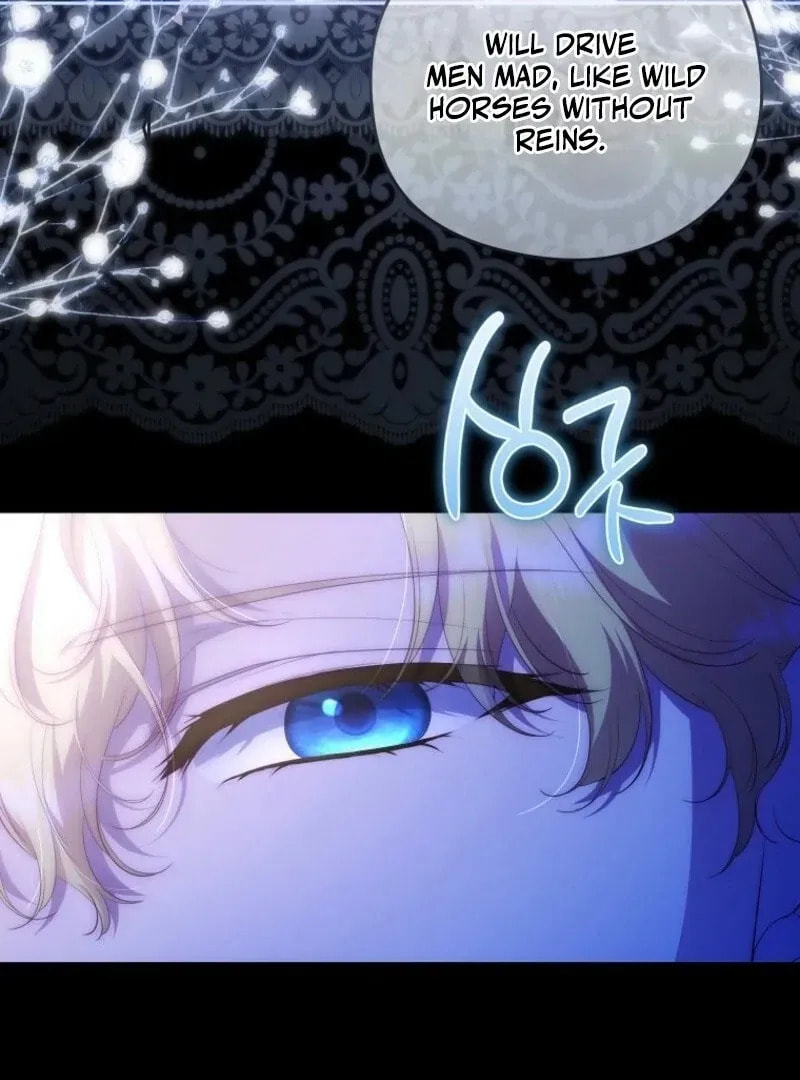 Read Violet Blooming in Patronage chapter 76 image 33 on Lezhin