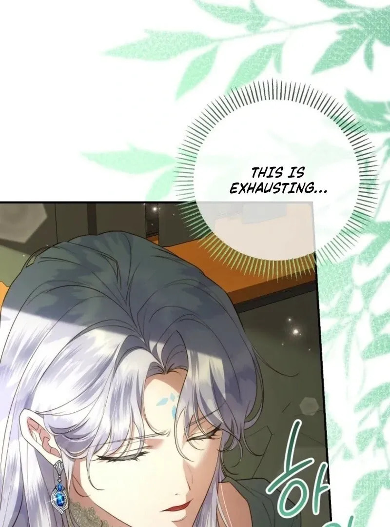 Read Violet Blooming in Patronage chapter 76 image 51 on Lezhin