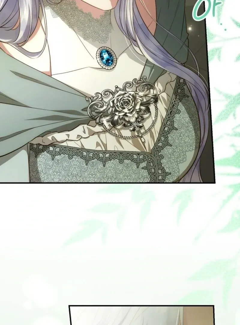 Read Violet Blooming in Patronage chapter 76 image 52 on Lezhin
