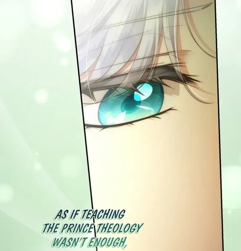 Read Violet Blooming in Patronage chapter 76 image 53 on Lezhin