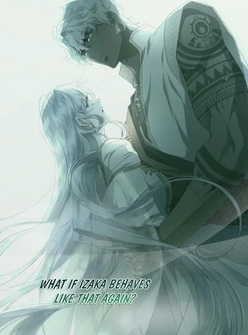 Read Violet Blooming in Patronage chapter 76 image 55 on Lezhin