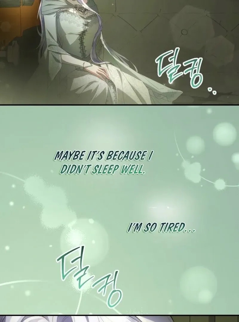 Read Violet Blooming in Patronage chapter 76 image 57 on Lezhin