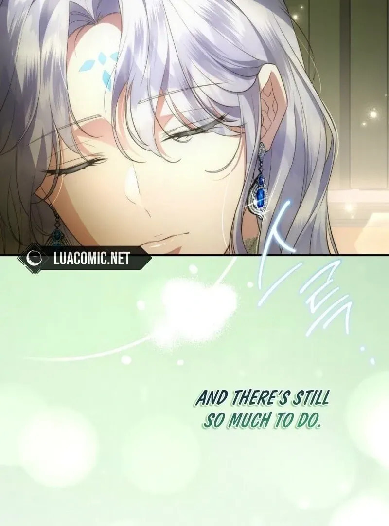 Read Violet Blooming in Patronage chapter 76 image 58 on Lezhin