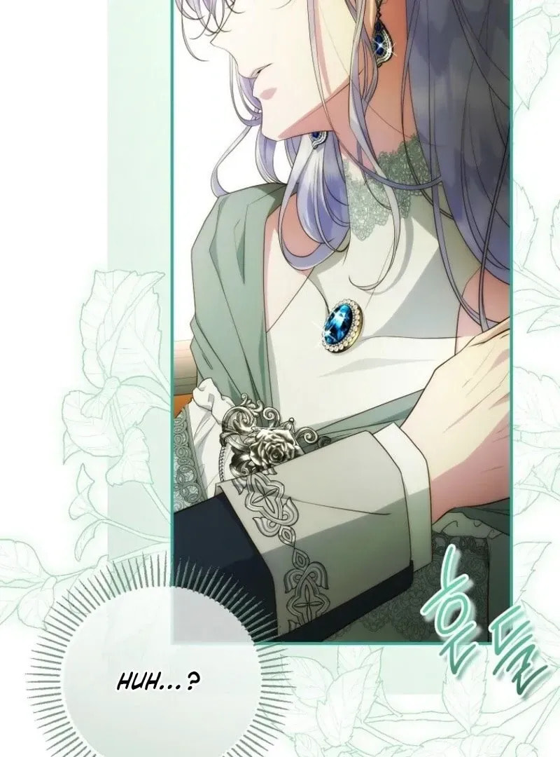 Read Violet Blooming in Patronage chapter 76 image 61 on Lezhin