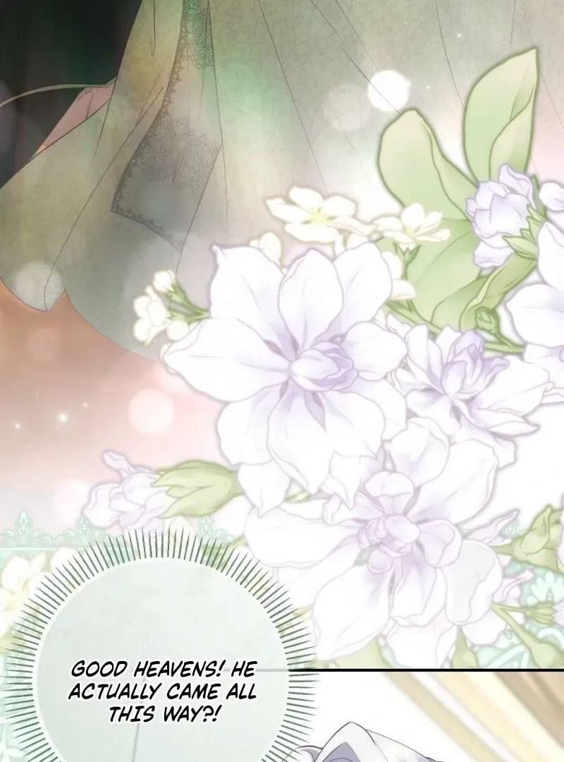 Read Violet Blooming in Patronage chapter 76 image 64 on Lezhin