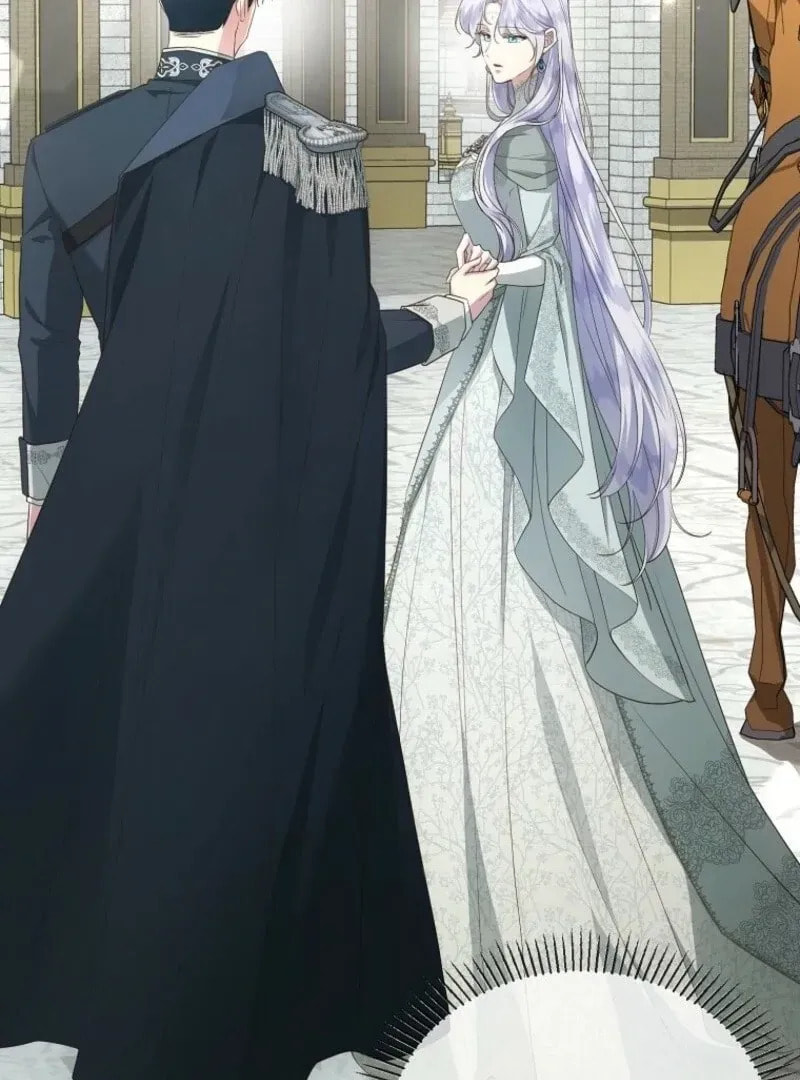 Read Violet Blooming in Patronage chapter 76 image 73 on Lezhin