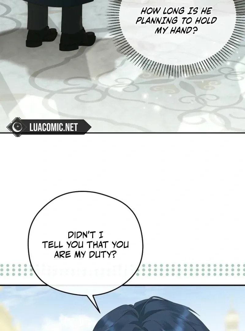 Read Violet Blooming in Patronage chapter 76 image 74 on Lezhin