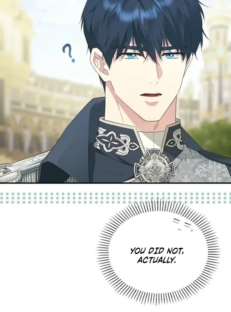 Read Violet Blooming in Patronage chapter 76 image 75 on Lezhin