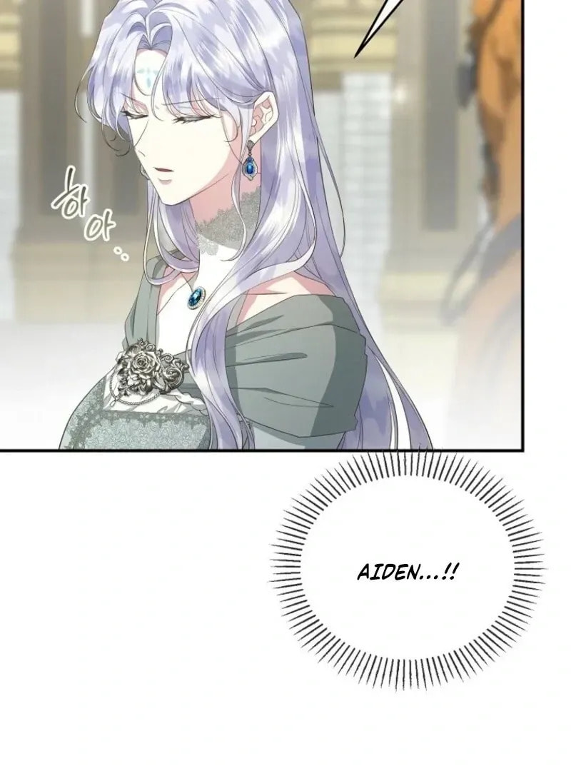 Read Violet Blooming in Patronage chapter 76 image 77 on Lezhin