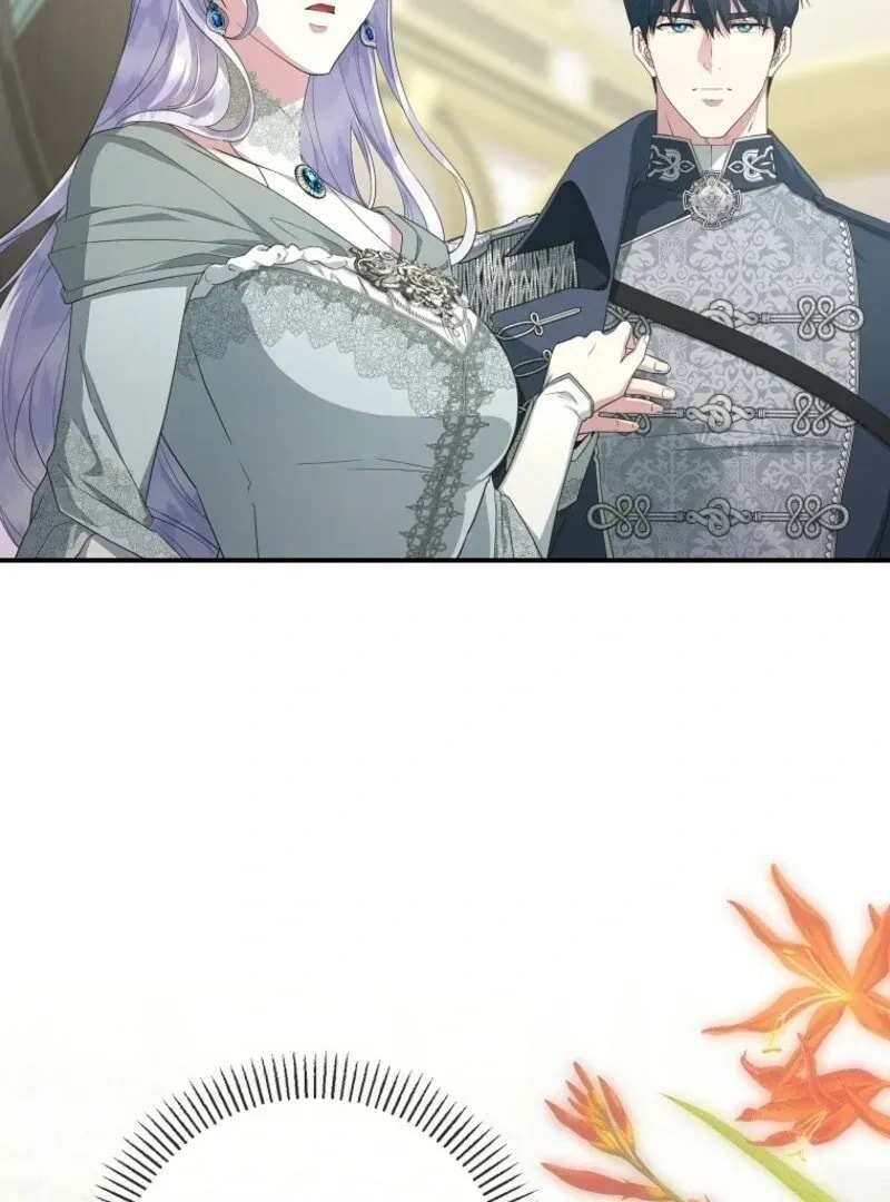 Read Violet Blooming in Patronage chapter 76 image 80 on Lezhin