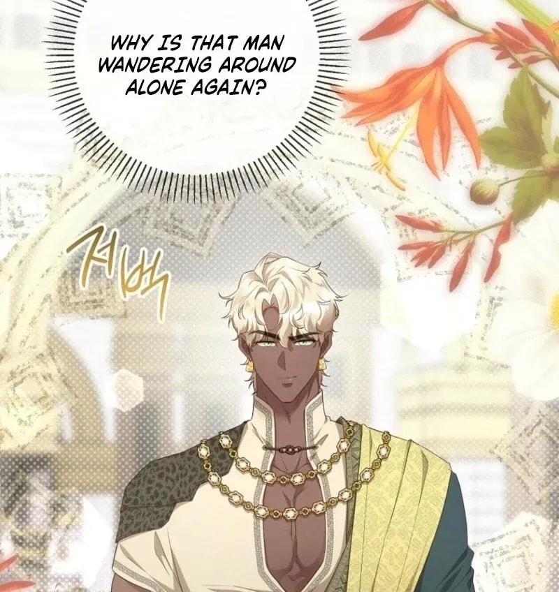 Read Violet Blooming in Patronage chapter 76 image 81 on Lezhin