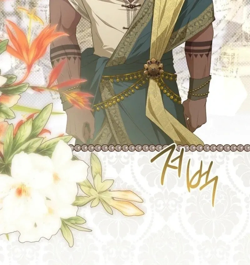 Read Violet Blooming in Patronage chapter 76 image 82 on Lezhin