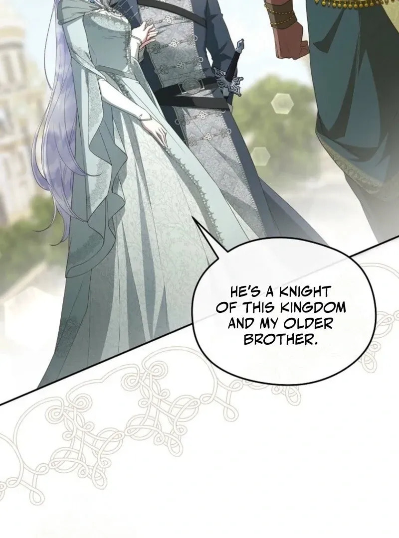 Read Violet Blooming in Patronage chapter 76 image 85 on Lezhin