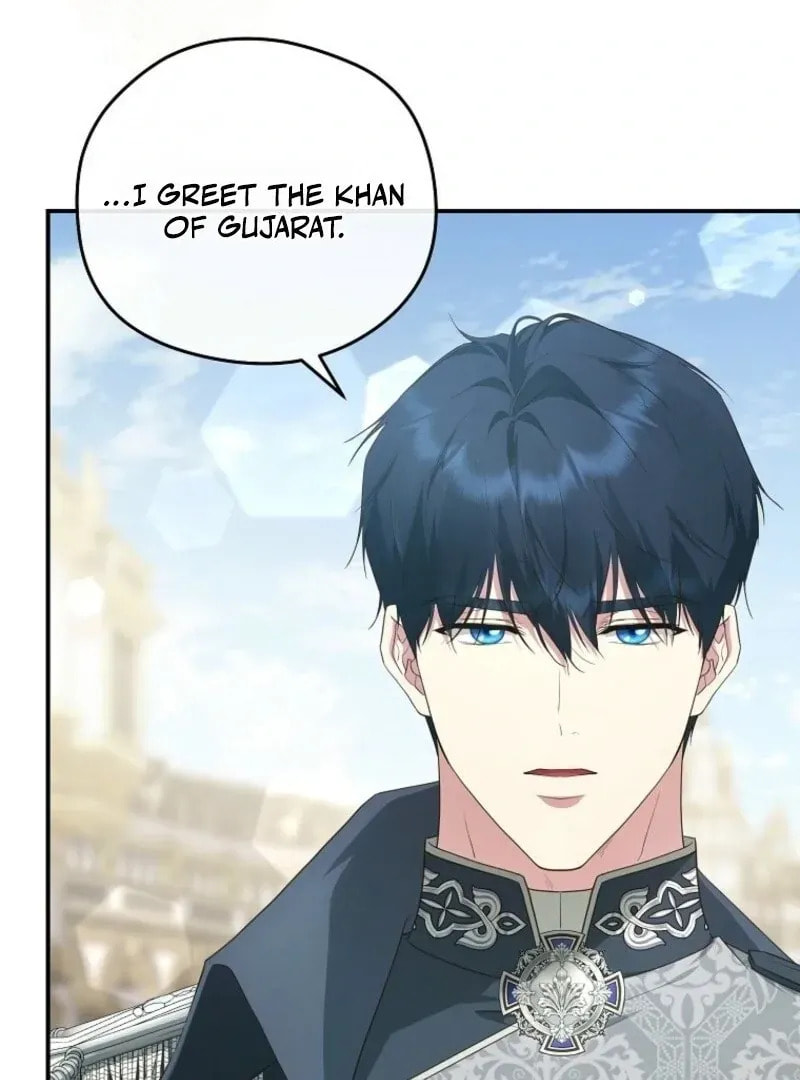 Read Violet Blooming in Patronage chapter 76 image 86 on Lezhin