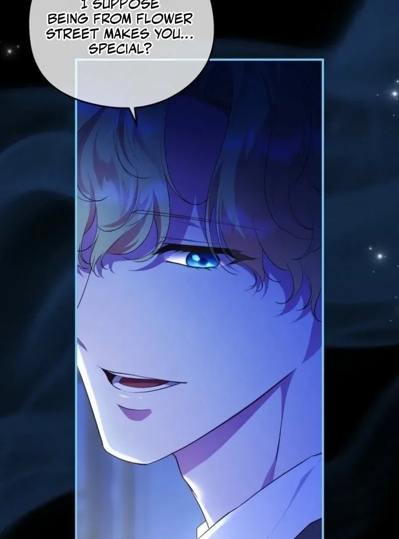Read Violet Blooming in Patronage chapter 76 image 9 on Lezhin