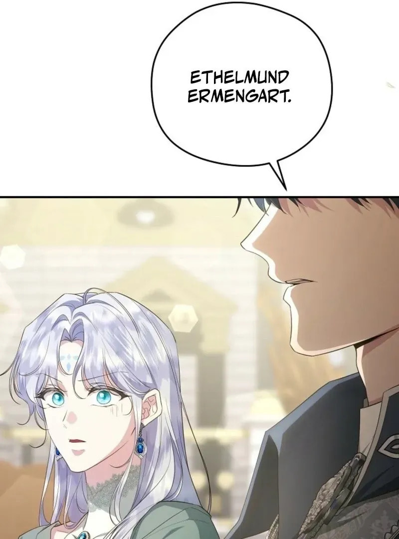 Read Violet Blooming in Patronage chapter 76 image 97 on Lezhin