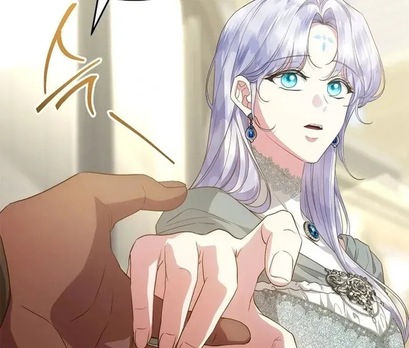 Read Violet Blooming in Patronage chapter 77 image 10 on Lezhin