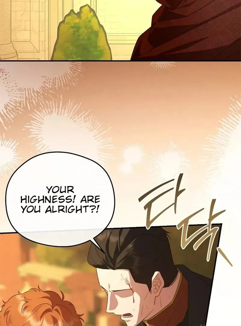 Read Violet Blooming in Patronage chapter 77 image 112 on Lezhin