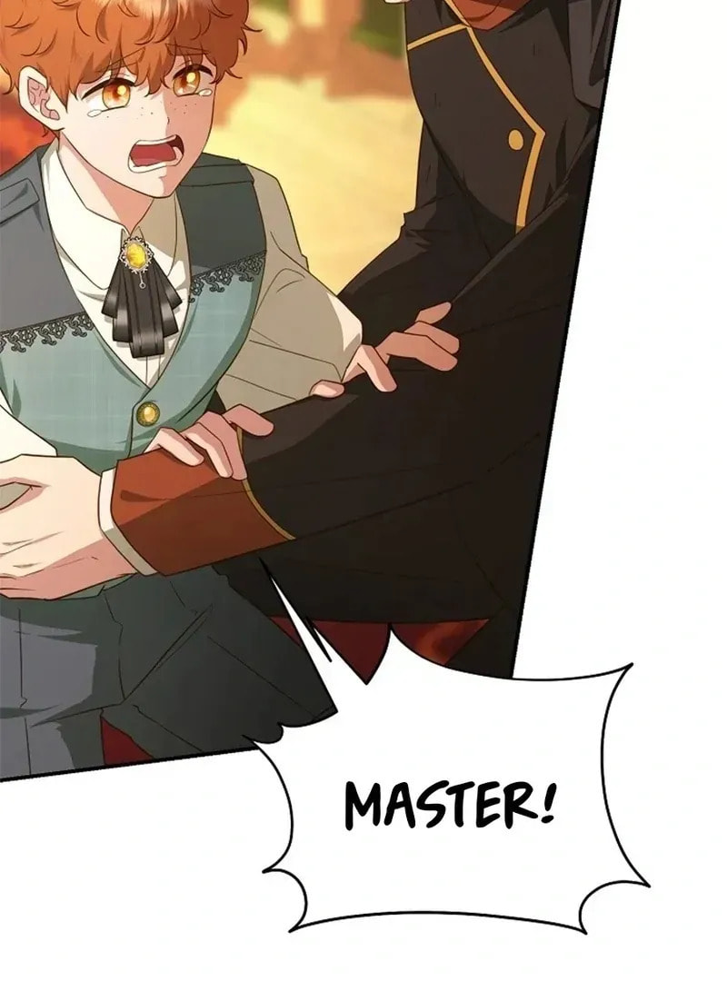 Read Violet Blooming in Patronage chapter 77 image 113 on Lezhin
