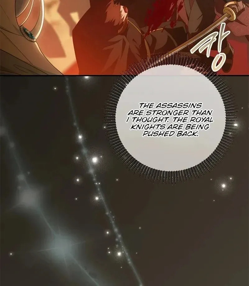 Read Violet Blooming in Patronage chapter 77 image 131 on Lezhin