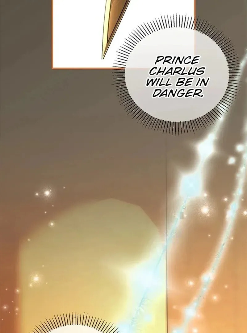 Read Violet Blooming in Patronage chapter 77 image 133 on Lezhin