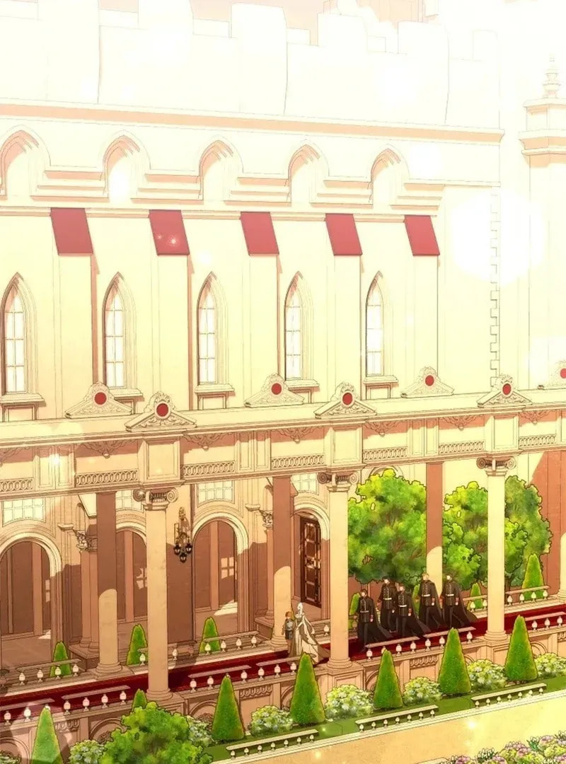 Read Violet Blooming in Patronage chapter 77 image 18 on Lezhin