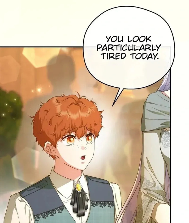 Read Violet Blooming in Patronage chapter 77 image 21 on Lezhin