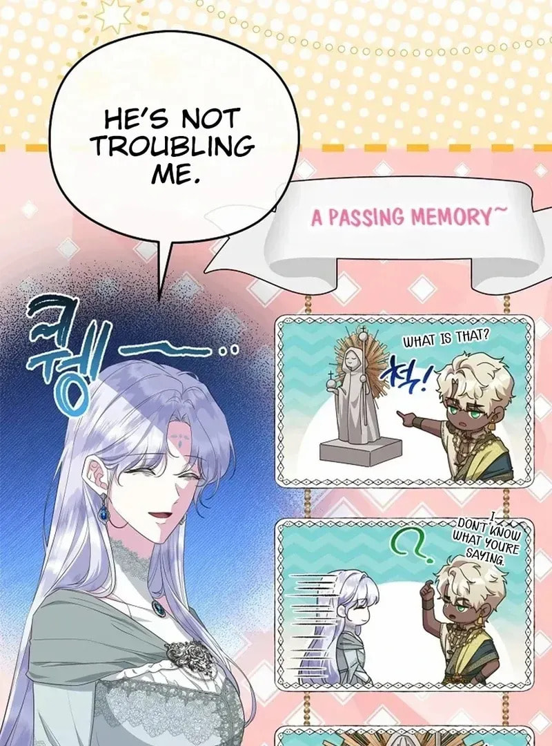 Read Violet Blooming in Patronage chapter 77 image 23 on Lezhin