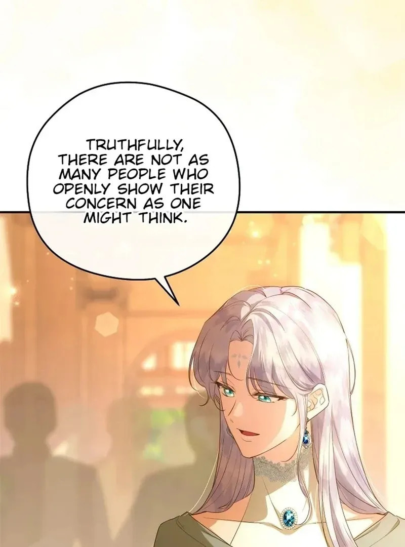 Read Violet Blooming in Patronage chapter 77 image 28 on Lezhin