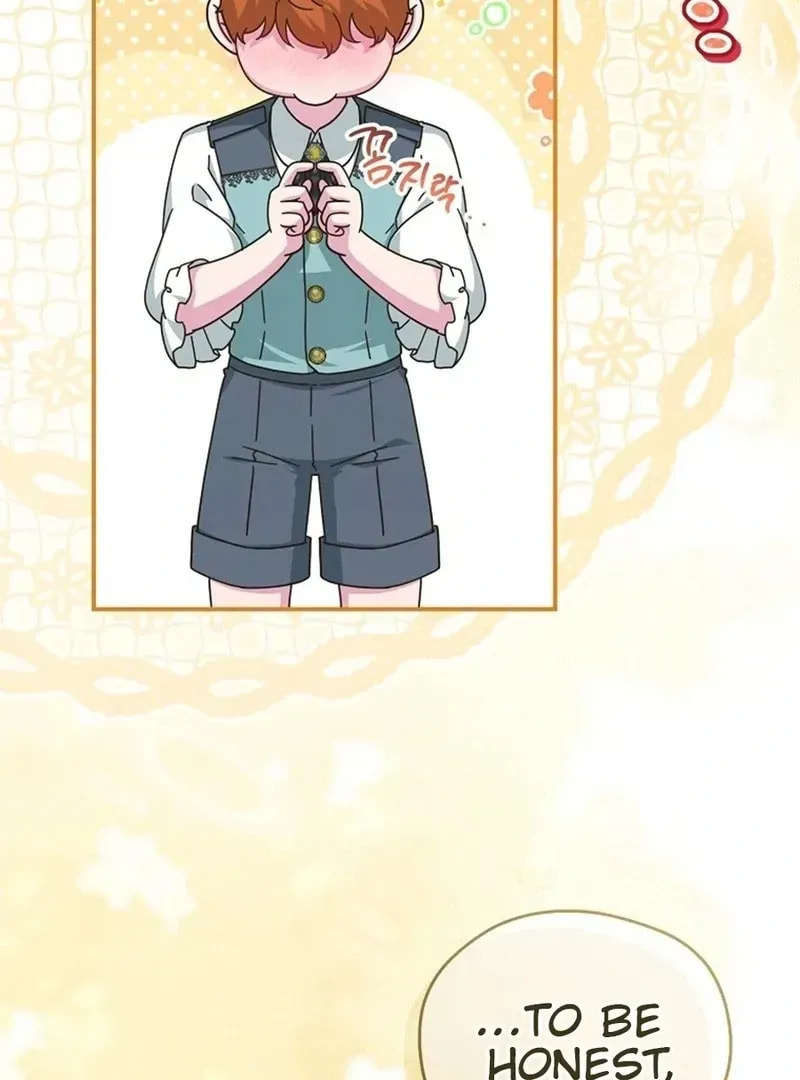 Read Violet Blooming in Patronage chapter 77 image 30 on Lezhin