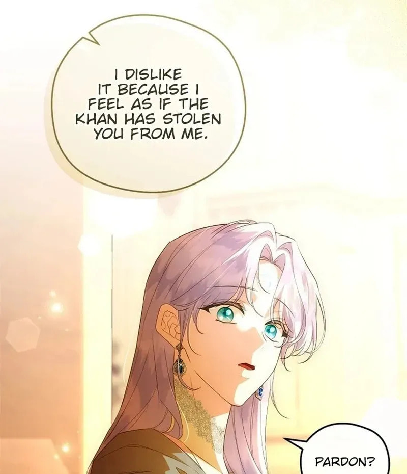 Read Violet Blooming in Patronage chapter 77 image 32 on Lezhin