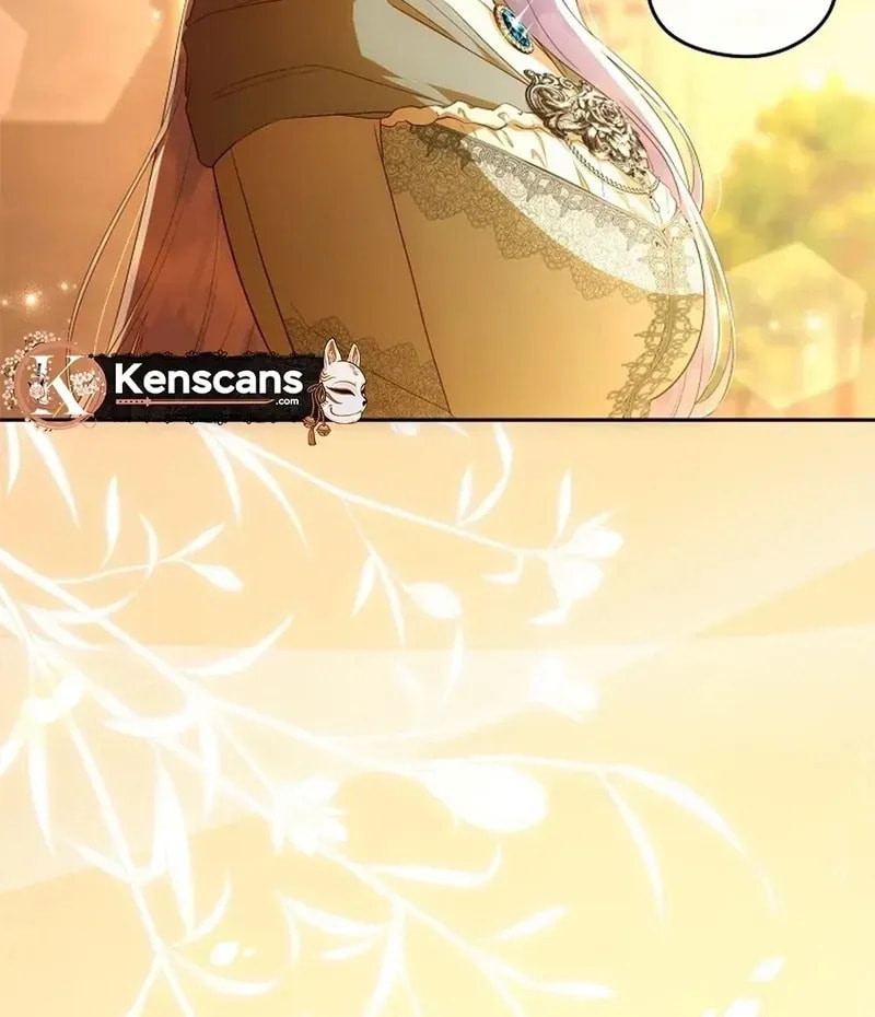 Read Violet Blooming in Patronage chapter 77 image 33 on Lezhin