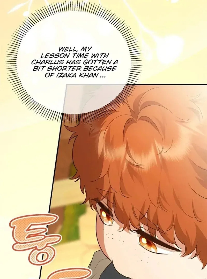 Read Violet Blooming in Patronage chapter 77 image 34 on Lezhin