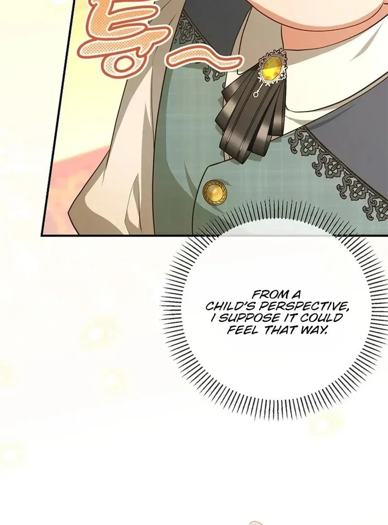Read Violet Blooming in Patronage chapter 77 image 35 on Lezhin