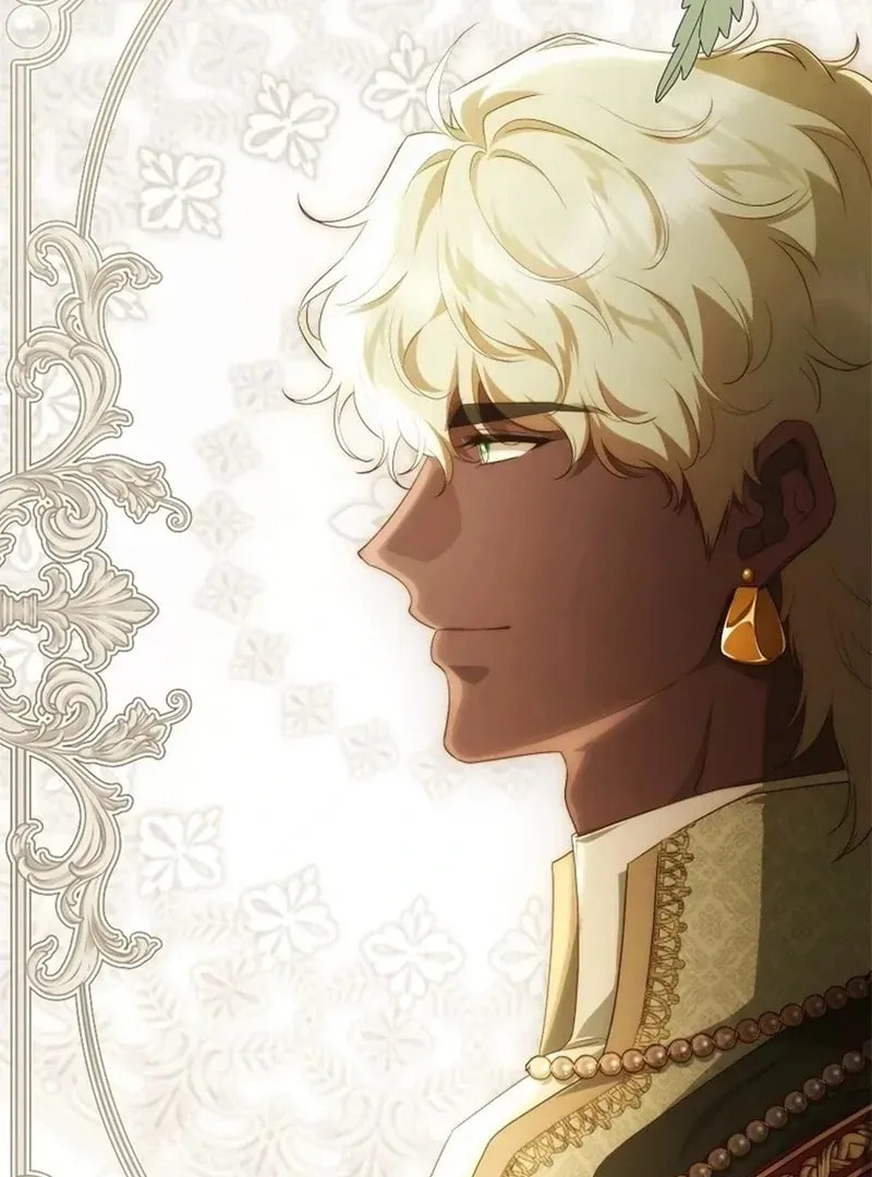 Read Violet Blooming in Patronage chapter 77 image 37 on Lezhin